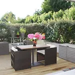 Studio dans résidence de haut standing - Triangle d\'Or - Le Touquet Paris-Plage - Côte d\'Opale